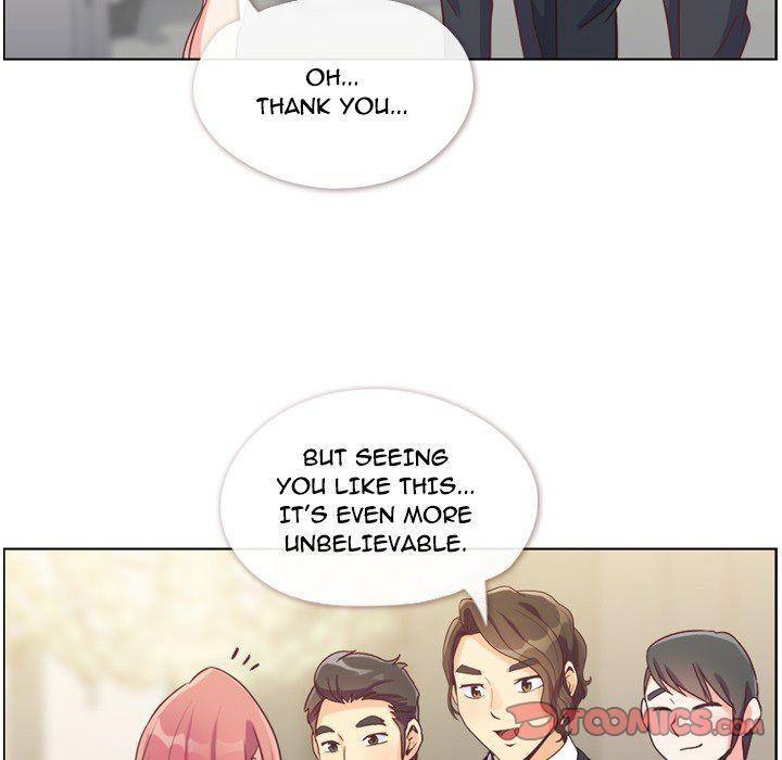 Annoying Alice chapter 77 page 47
