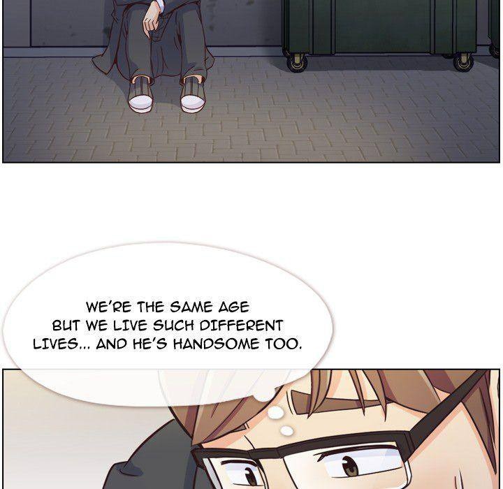 Annoying Alice chapter 77 page 61
