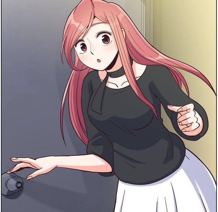 Annoying Alice chapter 77 page 66