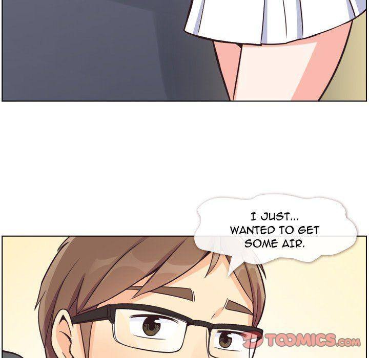Annoying Alice chapter 77 page 67
