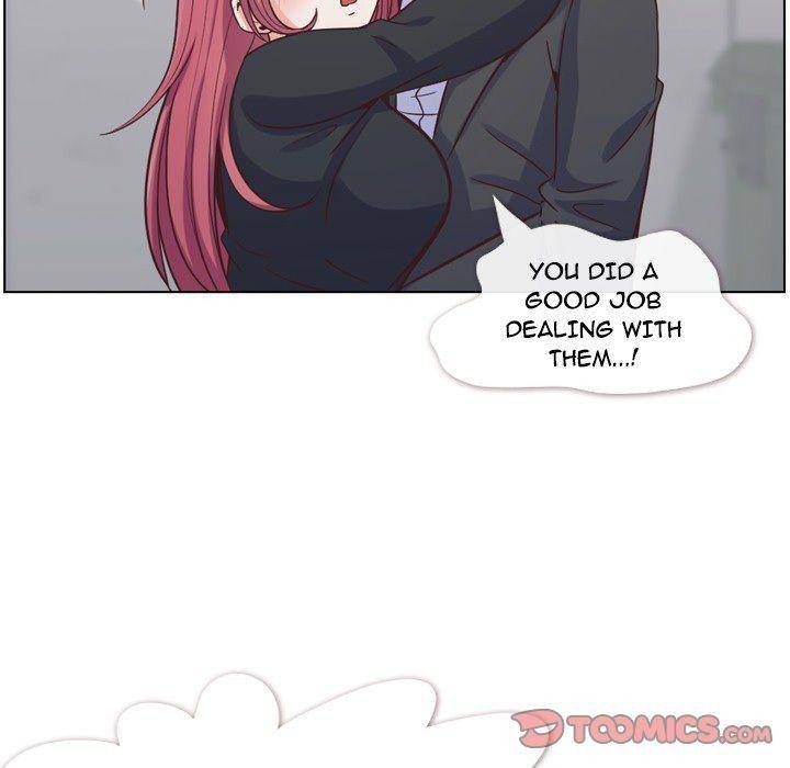 Annoying Alice chapter 77 page 75