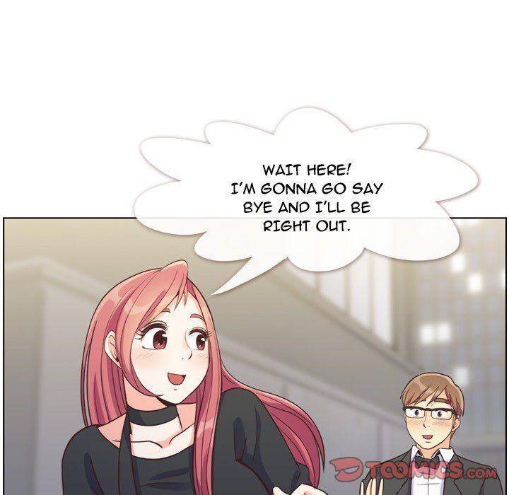 Annoying Alice chapter 77 page 79