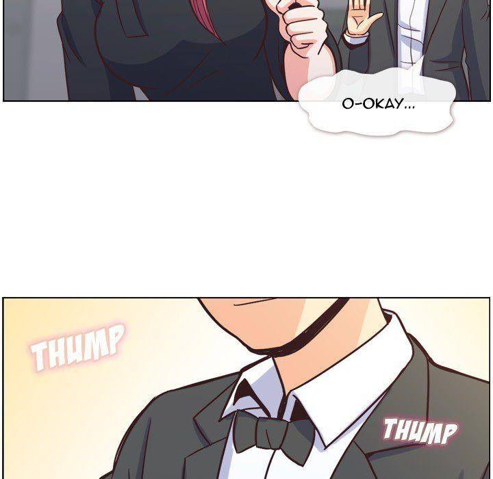 Annoying Alice chapter 77 page 80