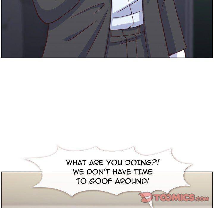 Annoying Alice chapter 77 page 83