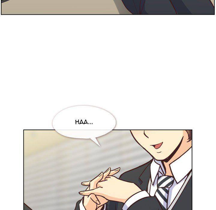 Annoying Alice chapter 77 page 92