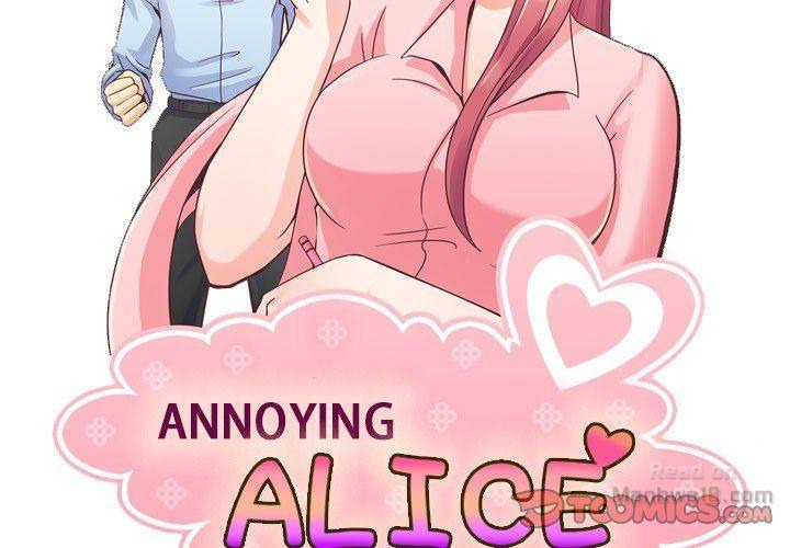 Annoying Alice chapter 78 page 3
