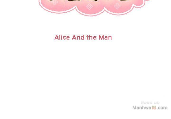 Annoying Alice chapter 78 page 4