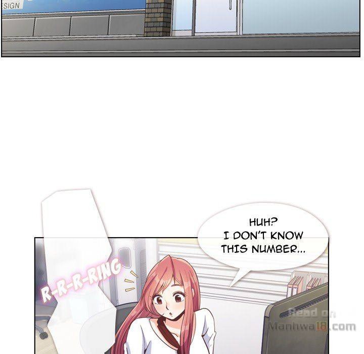 Annoying Alice chapter 78 page 6