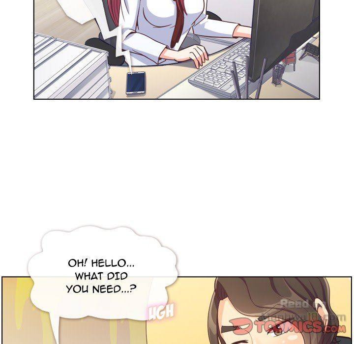 Annoying Alice chapter 78 page 7