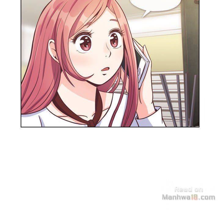 Annoying Alice chapter 78 page 9