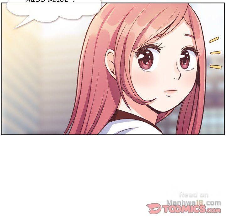 Annoying Alice chapter 78 page 15