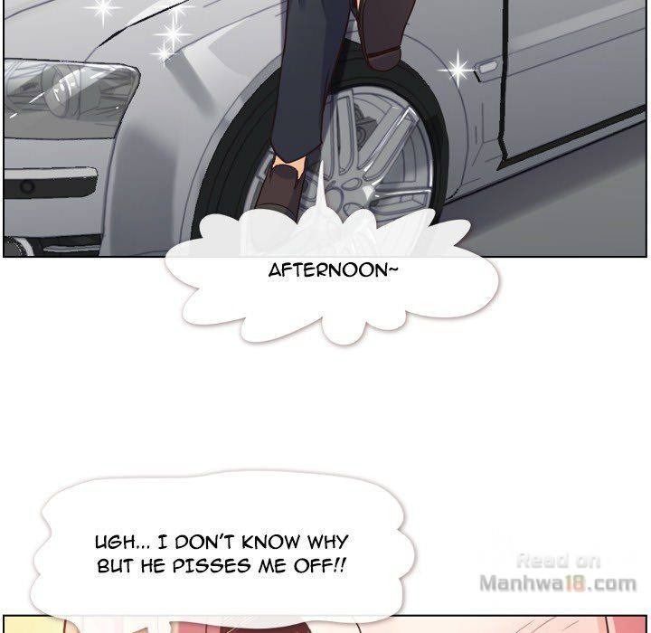 Annoying Alice chapter 78 page 17