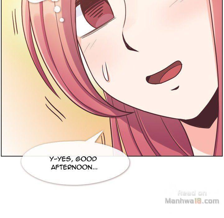 Annoying Alice chapter 78 page 18