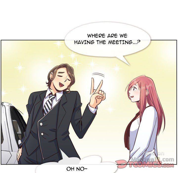 Annoying Alice chapter 78 page 19