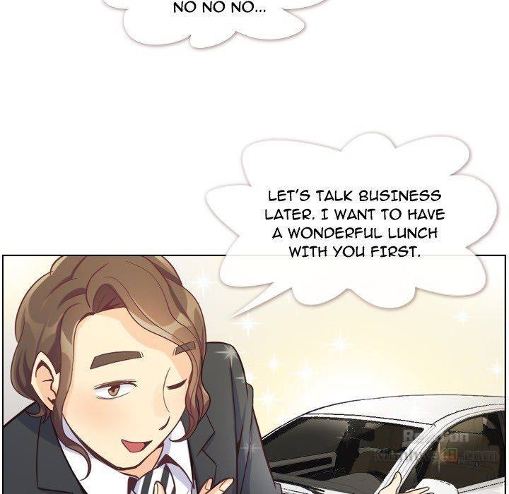 Annoying Alice chapter 78 page 20