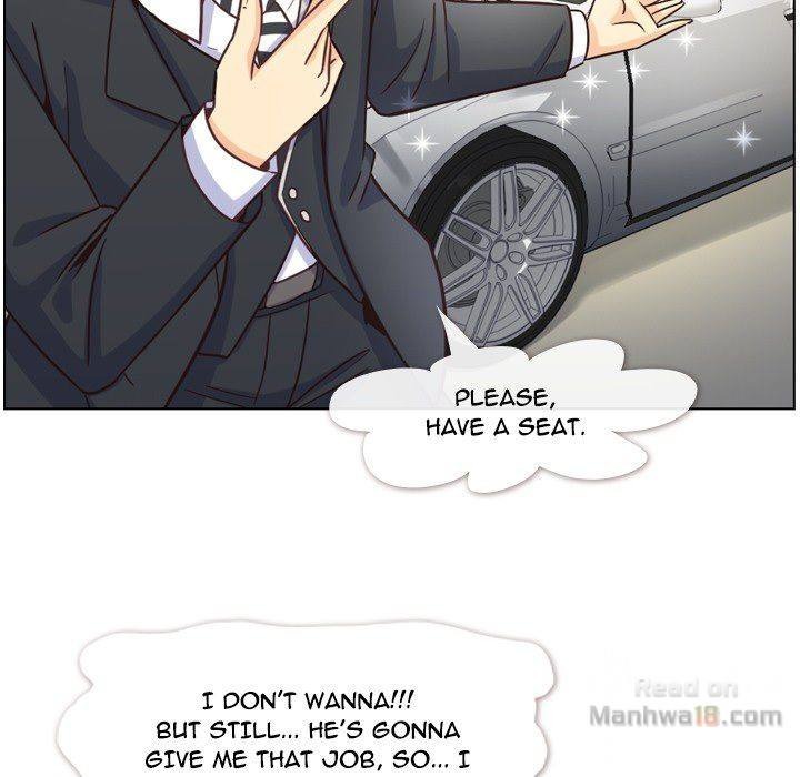 Annoying Alice chapter 78 page 21