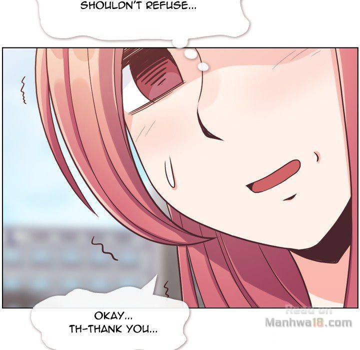 Annoying Alice chapter 78 page 22