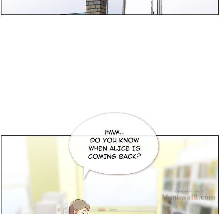 Annoying Alice chapter 78 page 24