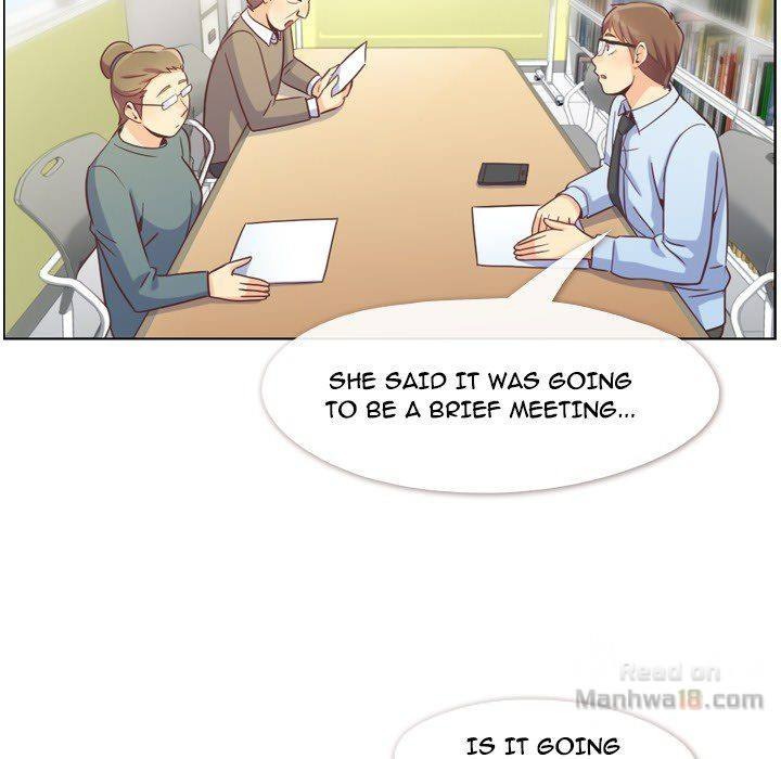 Annoying Alice chapter 78 page 25
