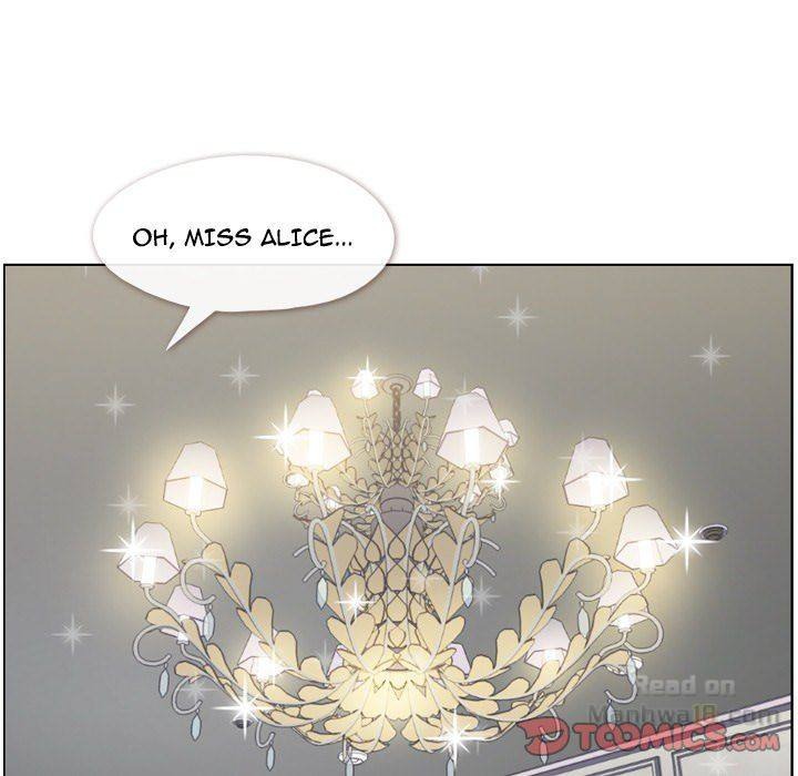 Annoying Alice chapter 78 page 27