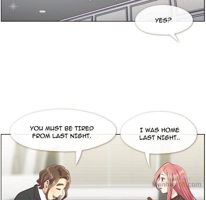 Annoying Alice chapter 78 page 28