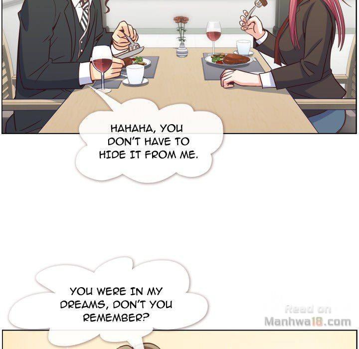 Annoying Alice chapter 78 page 29