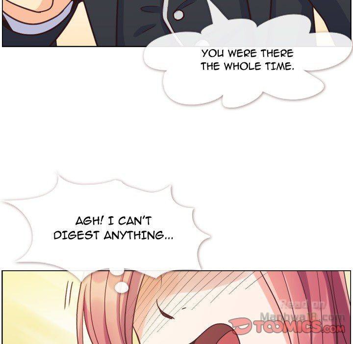 Annoying Alice chapter 78 page 31