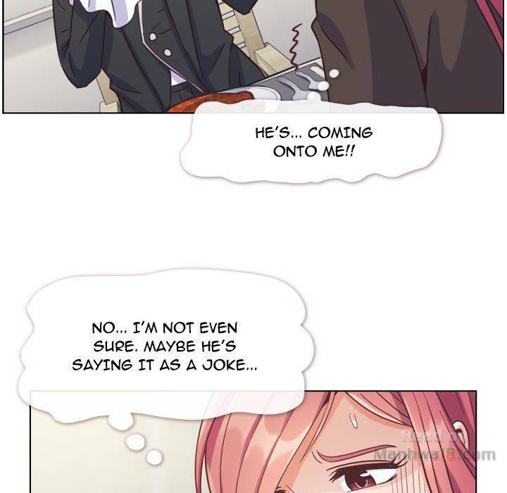 Annoying Alice chapter 78 page 34