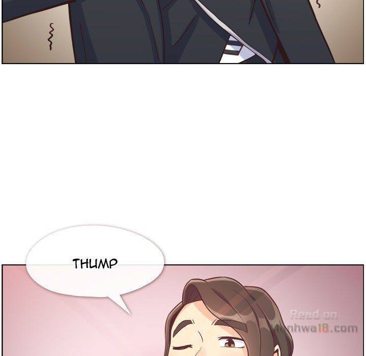Annoying Alice chapter 78 page 38