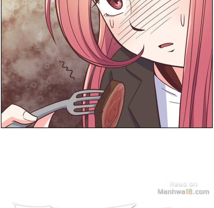 Annoying Alice chapter 78 page 44