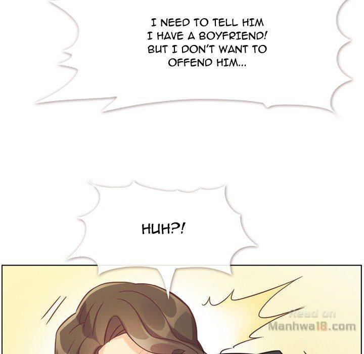 Annoying Alice chapter 78 page 46