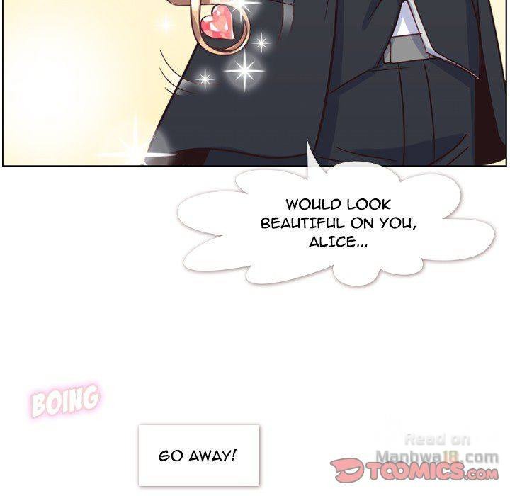 Annoying Alice chapter 78 page 51