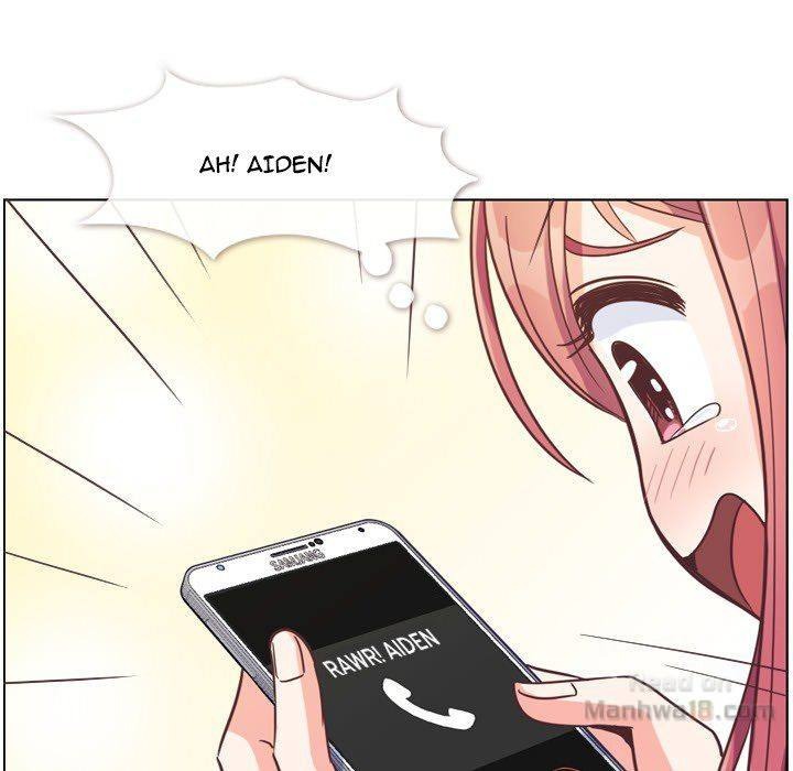 Annoying Alice chapter 78 page 60