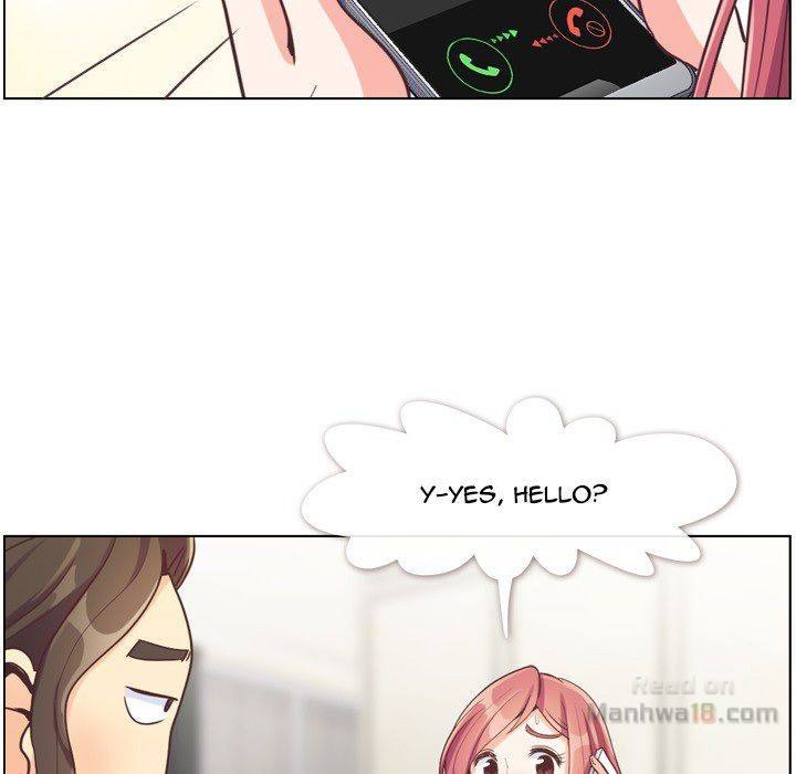 Annoying Alice chapter 78 page 61