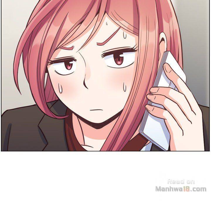 Annoying Alice chapter 78 page 64