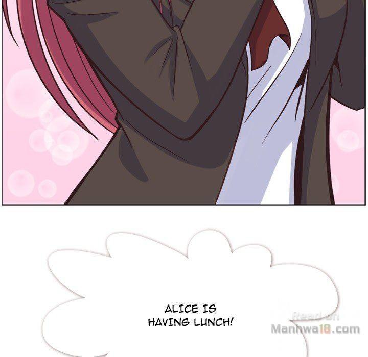 Annoying Alice chapter 78 page 68