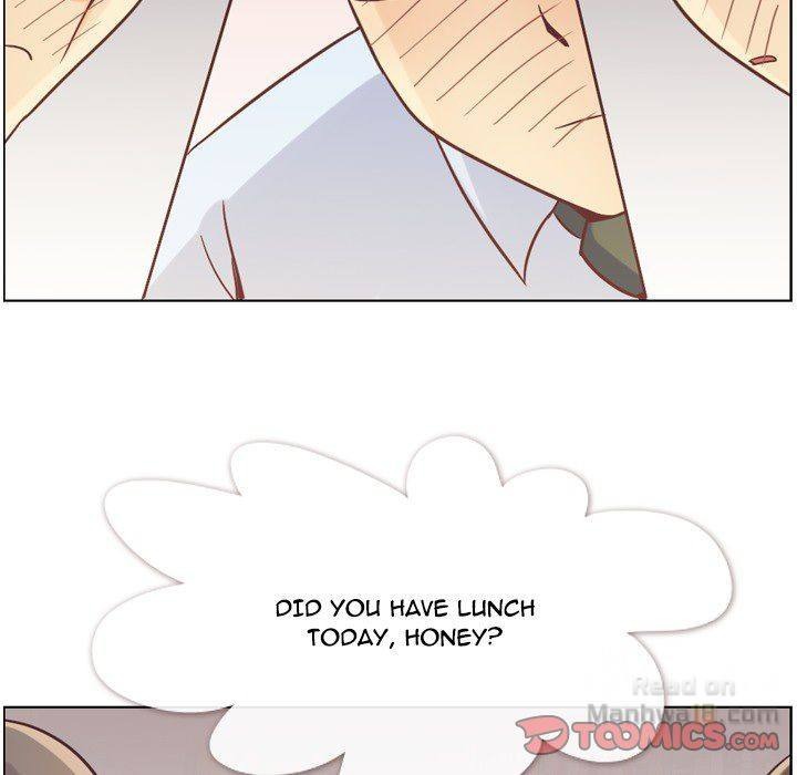Annoying Alice chapter 78 page 71