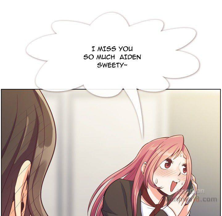 Annoying Alice chapter 78 page 73