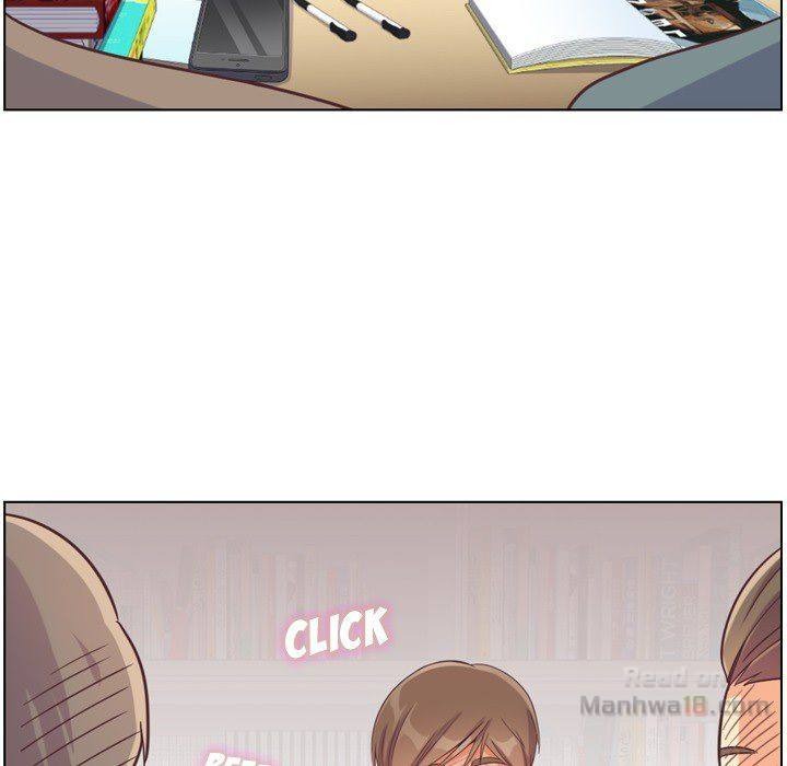 Annoying Alice chapter 78 page 76