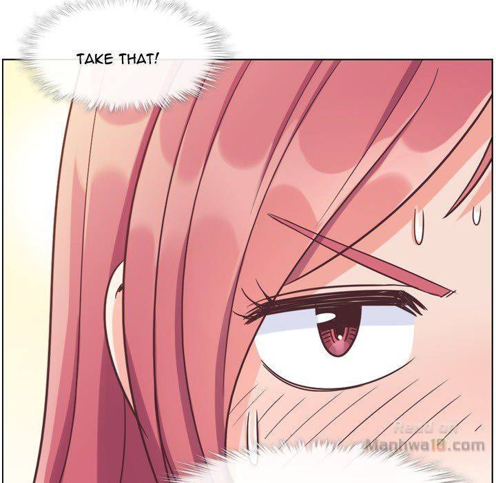 Annoying Alice chapter 78 page 82