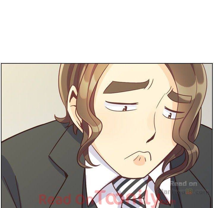 Annoying Alice chapter 78 page 86