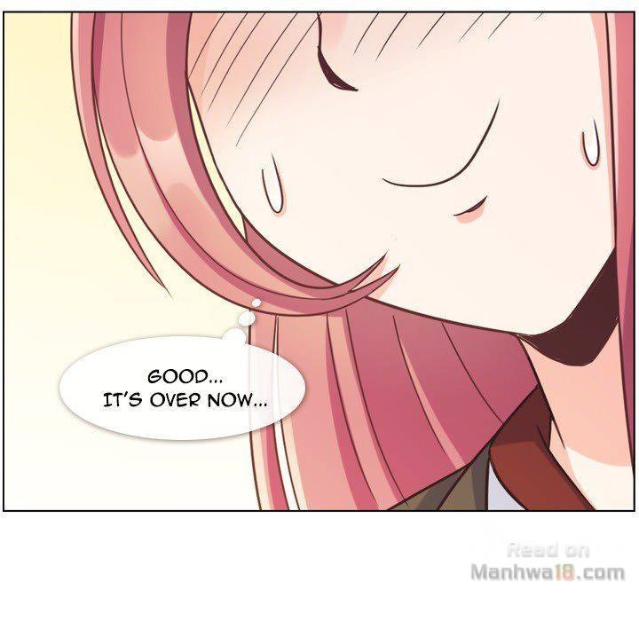 Annoying Alice chapter 78 page 88