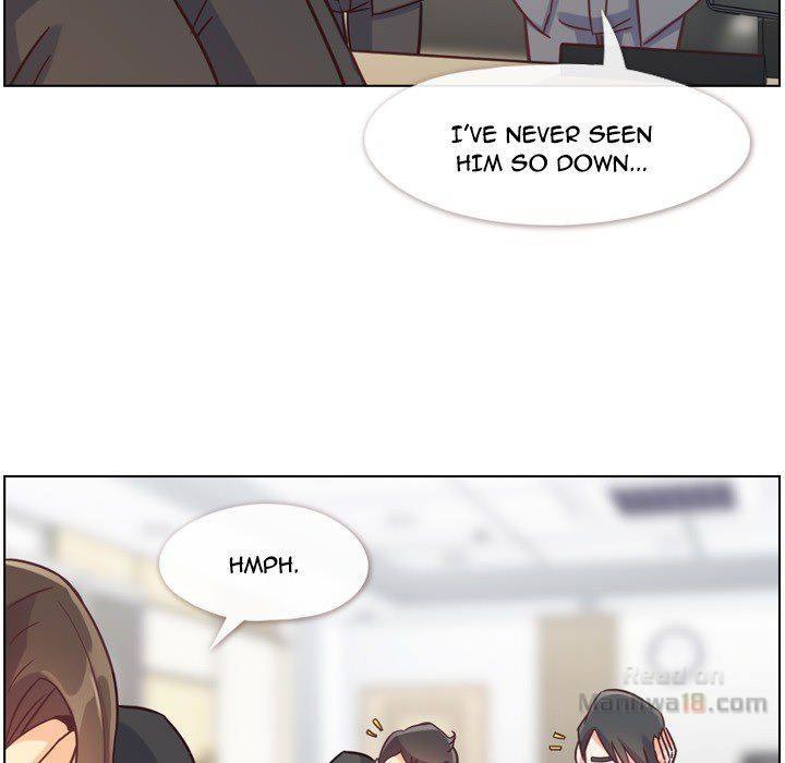 Annoying Alice chapter 78 page 97