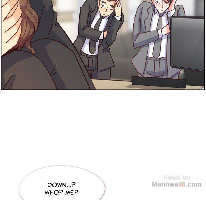 Annoying Alice chapter 78 page 98