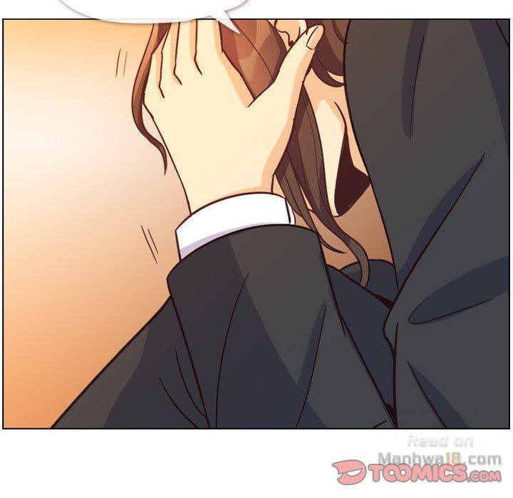 Annoying Alice chapter 78 page 99
