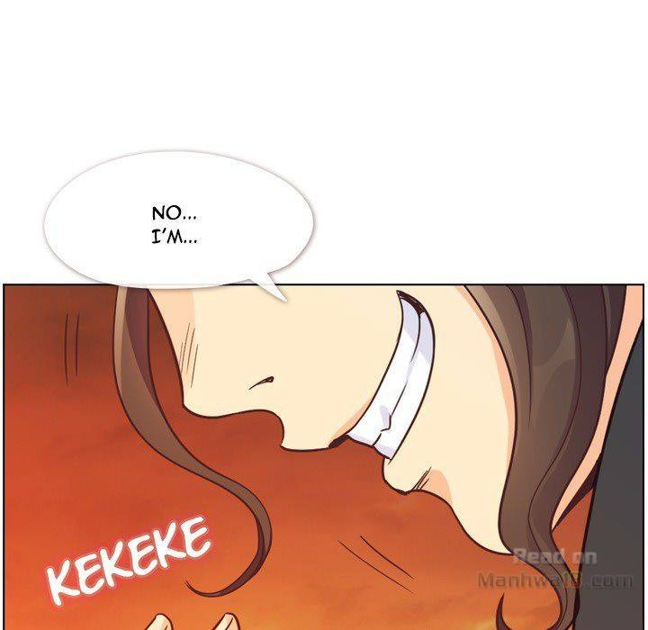 Annoying Alice chapter 78 page 100