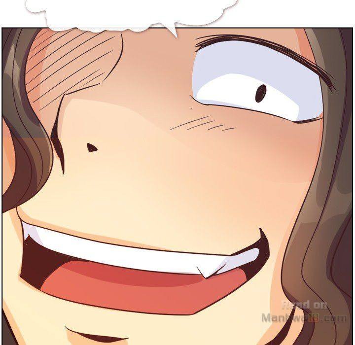 Annoying Alice chapter 78 page 104