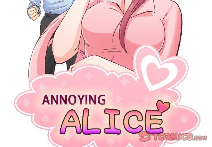 Annoying Alice chapter 79 page 3
