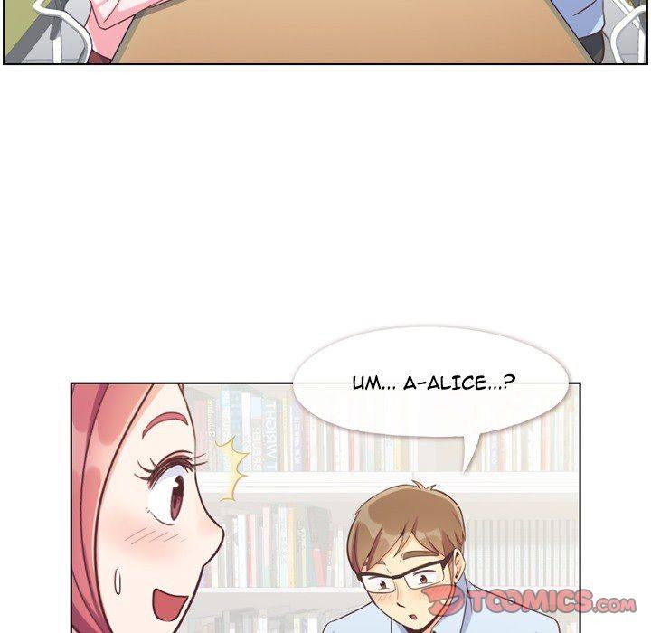 Annoying Alice chapter 79 page 7