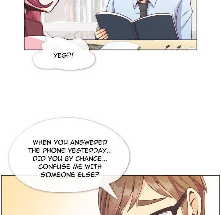 Annoying Alice chapter 79 page 8
